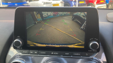 Nissan Juke 1.0 DiG-T 114 N-Connecta 5dr Petrol Hatchback